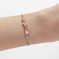 Les montres estivales d'Olivia Burton