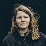 Kate Tempest en concert au Trianon en octobre 2019
