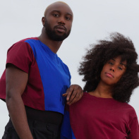 Agogo la marque de streetwear unisexe a désormais sa boutique 