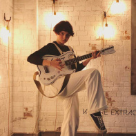 PI JA MA en concert à la Boule Noire 