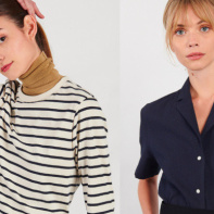 Notre best of pour un shopping de rentrée mode durable