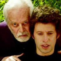 Rétrospective Jodorowsky à la cinémathèque