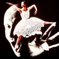 Tout doit disparaître : la surprise party de Philippe Decouflé à Chaillot