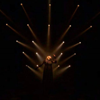 Un jardin de silence : le spectacle musical de L. et Thomas Jolly sur Barbara