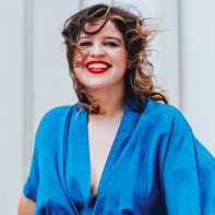 Fearless : le nouveau one-woman show de Marine Baousson