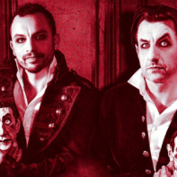 Delusion Club : le nouveau tour de chant poétique du Cirque des mirages à la Scène Parisienne