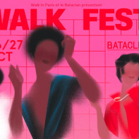 Le Walk Fest au Bataclan