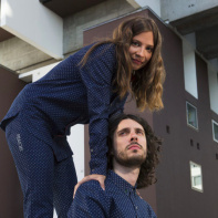 Fraîche : la marque retro made in Paris