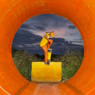 Paris Sport Photo : la photo de sport au Carreau du Temple