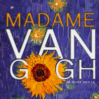 Madame Van Gogh au Studio Hébertot
