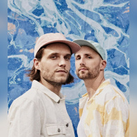 Isaac Delusion + Global Network en concert à l'EMB Sannois