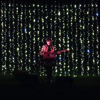 Gisèle Pape en concert aux Trois Baudets avec Remi Parson et Garden with lips