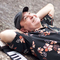 João Donato en concert au New Morning