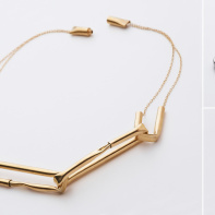 Les bijoux singuliers de Marion Colasse 