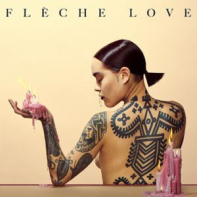 Flèche Love en concert à la Maroquinerie