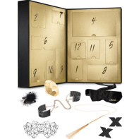 Le mini calendrier coquin de Bijoux indiscrets