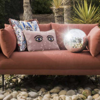 Idées Déco : on se crée un intérieur Bohème avec Habitat