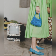 Miista : les chaussures à talons de l'été ! 