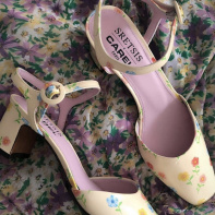 Mode été 2020 : notre best of chaussures