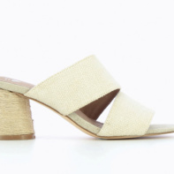 Les chaussures Vanessa Wu s'installent chez Citadium pour l'été