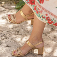 Rivecour : les sandales faites main au Portugal de l'été 2020