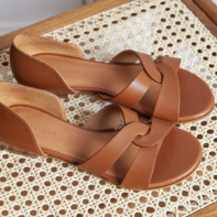 Rivecour : les sandales faites main au Portugal de l'été 2020