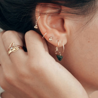 YAY ouvre sa première boutique de bijoux dans le Marais