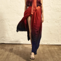 Un Pop Up Store Oud ouvre rue Saint Honoré pour l'été 2020