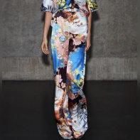 Un Pop Up Store Oud ouvre rue Saint Honoré pour l'été 2020