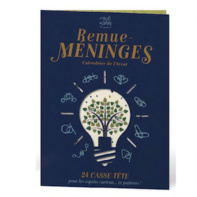 Les calendriers de l'Avent 2020 de Nature & Découvertes