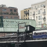 Rentrée 2020 : Grande Braderie livres et plantes à Paris dans le 19e