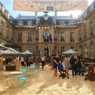 Journées du patrimoine 2020 à Paris : Mairie du 9ème