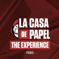 La Casa de Papel Experience : un braquage immersif à la Monnaie de Paris