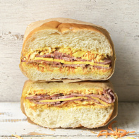 Rentrée 2020 : Frichti lance ses sandwichs fait maison