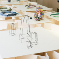 Parcours bijoux 2020 à Paris : le festival du bijou contemporain