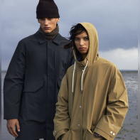 Samsøe Samsøe x Gore-Tex : la collab' mode qui nous tient chaud