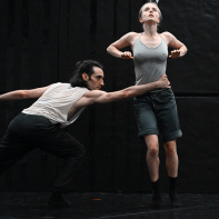 Le Théâtre National de la Danse de Chaillot lance sa nouvelle saison avec Scènes d'Italie