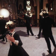 Le Bal de Paris la fête immersive de Blanca Li entre danse et réalité virtuelle à Chaillot 