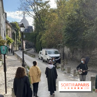 Les Concerts Fugitifs de Kim Giani et Cléa Vincent : Génial ! 