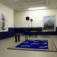 Chapelle XIV le nouveau lieu dédié à l'art contemporain et au design dans le 18ème