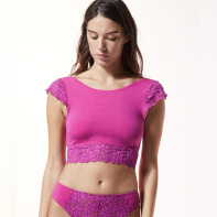 Etam Edition Collector la collection capsule qui revisite les modèles iconiques