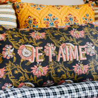 Jamini x Bocage : la collab deco et mode de l'automne 2020