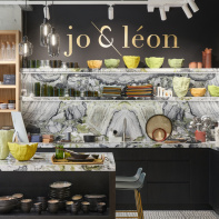 Noël 2020 : des idées de cadeaux déco chez Jo&Léon