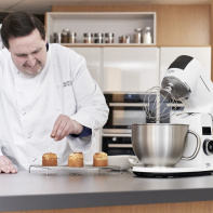 Cadeau de Noël 2020 : Un atelier avec Philippe Conticini