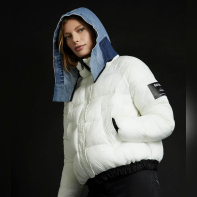 Desigual x Ecoalf : la collab' mode 100% durable continue en 2020