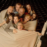 Reconfinement : plus de programmes le week-end sur France Télévisions