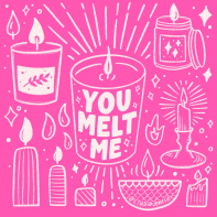 Reconfinement : les meilleures bougies parfumées pour réchauffer chez soi