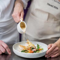 Cadeaux de Noël 2020 : un atelier à l'Ecole de cuisine Alain Ducasse