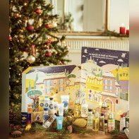 Les calendriers de l'Avent 2020 de L'Occitane 