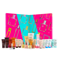 Le calendrier de l'Avent 2020 de Nuxe 